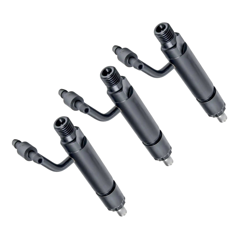 Load image into Gallery viewer, Fuel Injector 729004-53101 for Yanmar Marine Pleasure 3JH4 3JH5 4JH4E 4JH5E 3JH3 3JH3E 3JH3CE 4JH3 Engine from MyMROmarts
