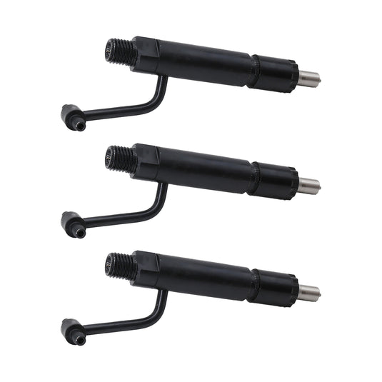 Fuel Injector 729246-53101 for Yanmar 3TNV88 4TNV88 3TNV84 Engine from MyMROmarts