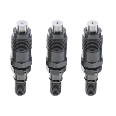 Fuel Injector AM879688 for John Deere 415 425 430 455 670 756 770 856 2210 from MyMROmarts