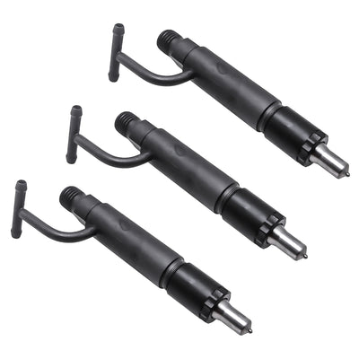 Fuel Injector AM881953 for Yanmar Engine TNV84 TNV88 John Deere 1565 3225C 3203 3320 3520 990 from MyMROmarts