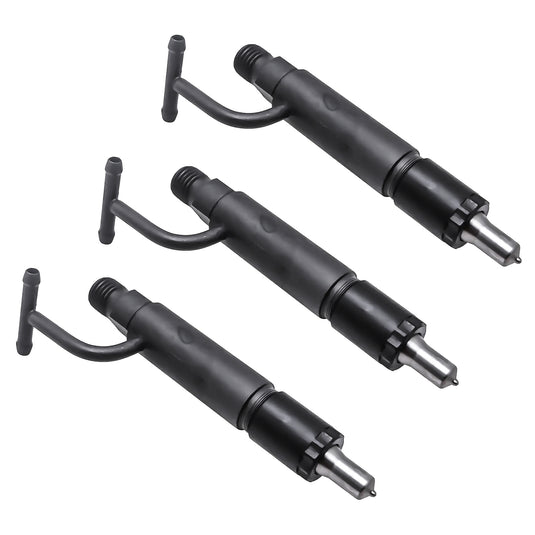 Fuel Injector AM881953 for Yanmar Engine TNV84 TNV88 John Deere 1565 3225C 3203 3320 3520 990 from MyMROmarts