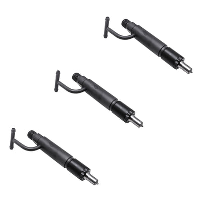 Fuel Injector AM881953 for Yanmar Engine TNV84 TNV88 John Deere 1565 3225C 3203 3320 3520 990 from MyMROmarts