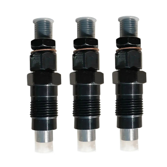 Fuel Injector SBA131406360 For Case Compact Tractor D25 D29 D33 D35 D40 D45 DX48 DX55 DX55 from MyMROmarts
