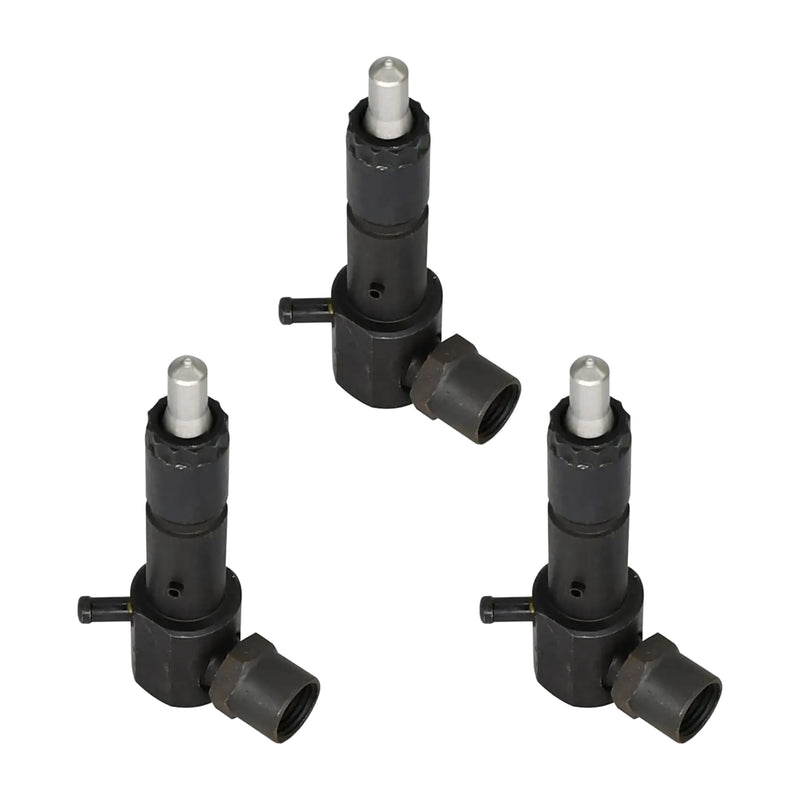 Load image into Gallery viewer, Fuel Injection Valve Assembly 714650-53100 for Yanmar 3JH3E 4JH3E L75 L90 L100 L40 L48 Engine from MyMROmarts
