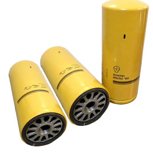 Oil Filter 1R0658 for Caterpillar CAT D300B 214B 219D 235 235C 816B 973 973C Engine 3116 3114 from MyMROmarts
