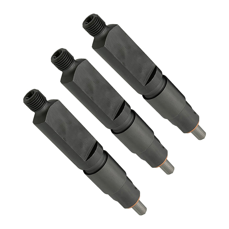 Carica immagine in Galleria Viewer, 4Pcs Fuel Injectors BFL913 KBAL65S13/13 2233085 For Deutz F3L912 F4L912 F5L912 - Engine Parts &gt; Fuel System &gt; Fuel Injector from MyMROmarts
