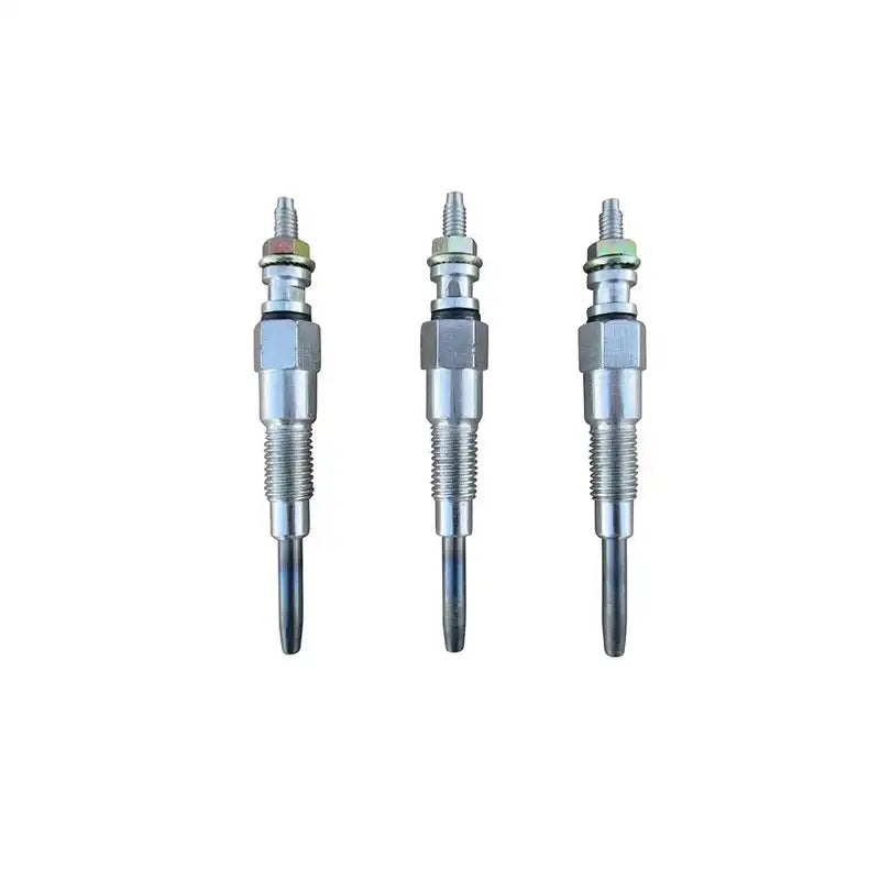 Load image into Gallery viewer, 3 PCS Glow Plug for Kubota Engine D1305 11V from MyMROmarts
