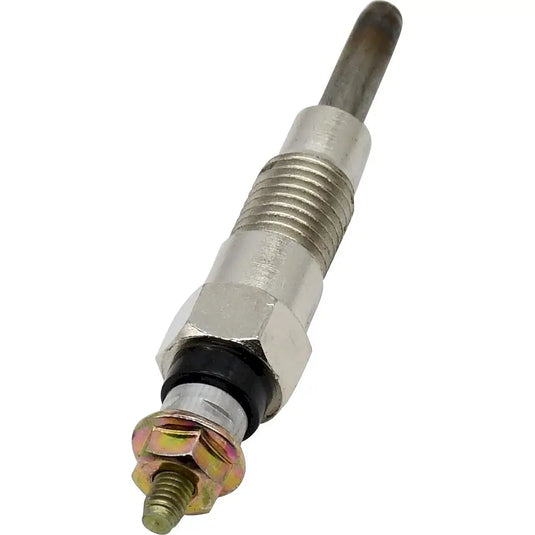 3 PCS Glow Plug AT110814 for Yanmar Engine 3TNE74 John Deere Excavator 15 Tractor 2210 4010 4100 4110 670 770 from MyMROmarts