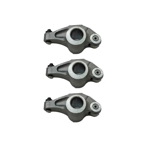 3 Pcs Rocker Arm 02230849 for Deutz Engine FL912 FL913 BFL913 FL913G FL914 - Engine Parts > Engine Valve Train Parts > Rocker Arm & Rocker Lever from MyMROmarts