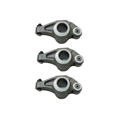 3 Pcs Rocker Arm 02230849 for Deutz Engine FL912 FL913 BFL913 FL913G FL914 - Engine Parts > Engine Valve Train Parts > Rocker Arm & Rocker Lever from MyMROmarts