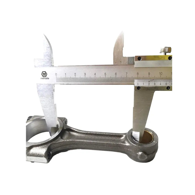 Load image into Gallery viewer, 3 Pieces Connecting Rods 15261-22010 for Kubota D750 Engine - Engine Parts &gt; Crankshafts &amp; Connecting Rod Components &gt; Connecting Rod from MyMROmarts
