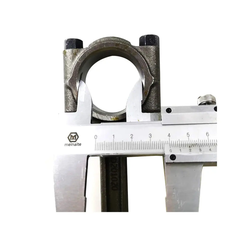 Load image into Gallery viewer, 3 Pieces Connecting Rods 15261-22010 for Kubota D750 Engine - Engine Parts &gt; Crankshafts &amp; Connecting Rod Components &gt; Connecting Rod from MyMROmarts
