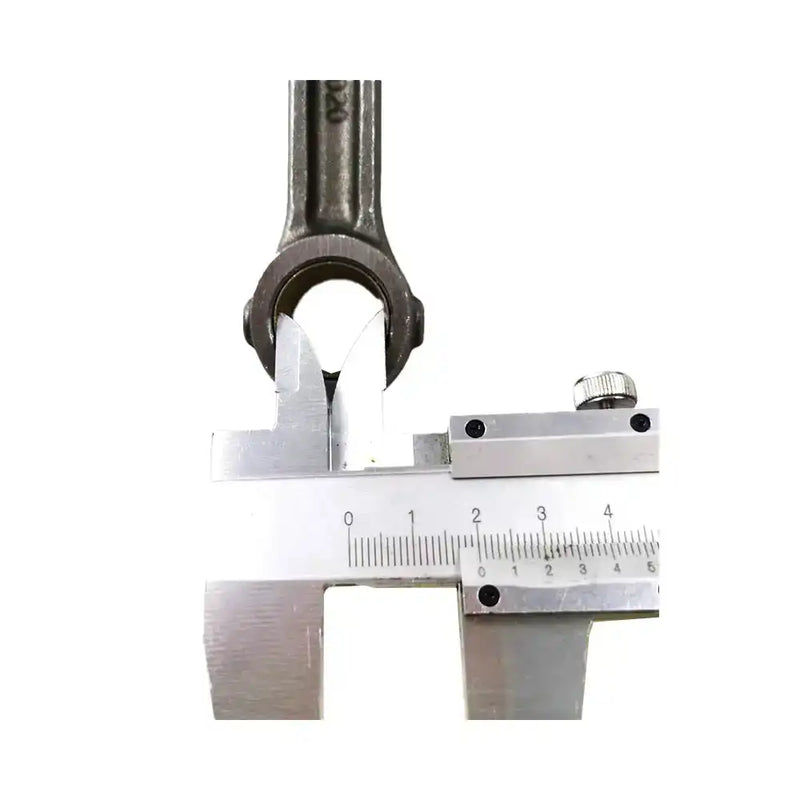 Load image into Gallery viewer, 3 Pieces Connecting Rods 15261-22010 for Kubota D750 Engine - Engine Parts &gt; Crankshafts &amp; Connecting Rod Components &gt; Connecting Rod from MyMROmarts
