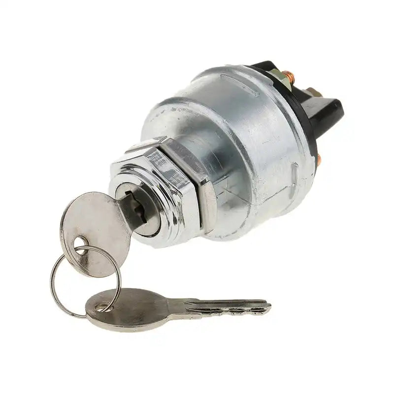 Load image into Gallery viewer, 3 Position Ignition Key Switch Assembly for Yamaha G22 G29 Drive2 2005-Up from MyMROmarts
