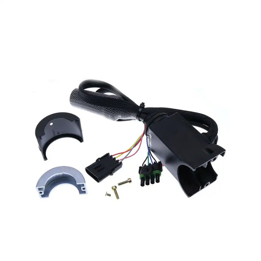 3 Speed Controller Shifter for Taylor Forklift T180S T220S T250M T280M THD160 THD180S THD300M THD360L TX250S TX300M TXH350L - Body Parts > Cab Interior Parts > Joystick Controller from  My Store