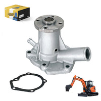 Water Pump 15534-73030 15534-73033 For Kubota Tractor B1750D B2150D Engine D750 D850 D950 V1100 V1200 - Engine Parts > Cooling System > Engine Water Pump from MyMROmarts