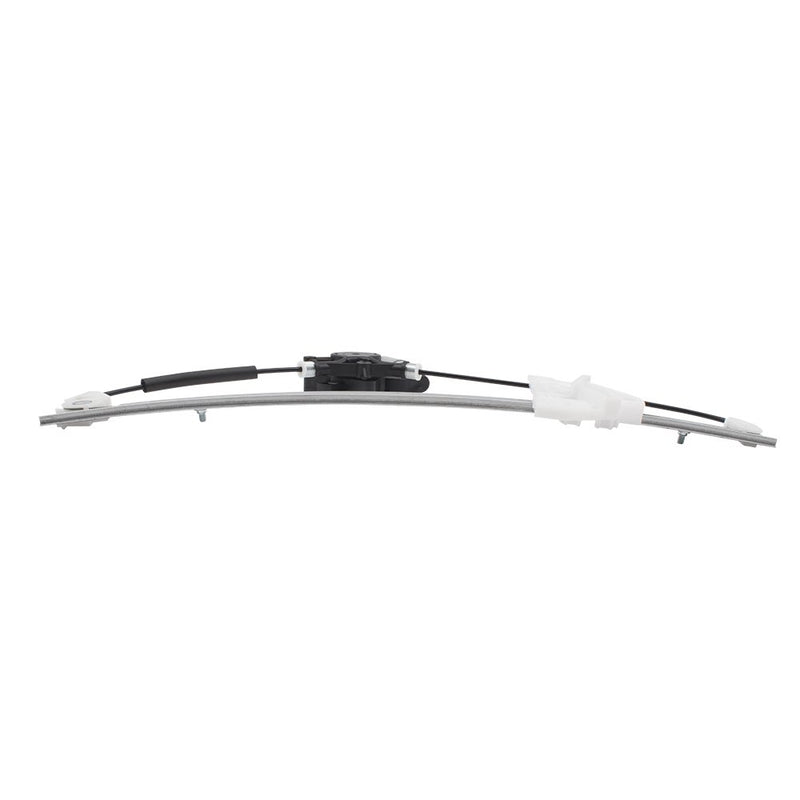 Load image into Gallery viewer, New Front Passenger Side Right RH Power Window Regulator W/O Motor Replacement For Mazda CX-9 2007 2008 2009 2010 2011 2012 2013 2014 2015, TD1158590 TD1158590A 752-856 384945 from MyMROmarts
