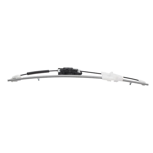 New Front Passenger Side Right RH Power Window Regulator W/O Motor Replacement For Mazda CX-9 2007 2008 2009 2010 2011 2012 2013 2014 2015, TD1158590 TD1158590A 752-856 384945 from MyMROmarts