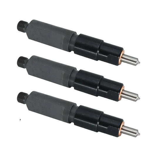 3Pcs Fuel Injector 0223-3085 for Deutz Engine F3L912 F3L913 F6L912 F6L913 - Engine Parts > Fuel System > Fuel Injector from MyMROmarts