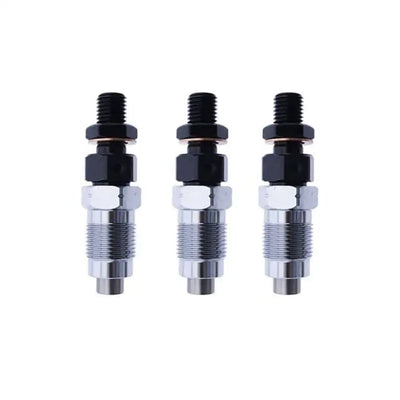 3Pcs Fuel Injector 49033-1058 for 2000-2008 Kawasaki Mule 2510 3010 - Engine Parts > Fuel System > Fuel Injector from MyMROmarts