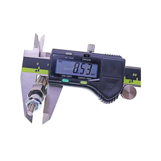 3PCS Glow Plug 32A6603102 32A6603101 For Mahindra 2015 2216 2415 2516 2615 2816 3016 Max 24 HST Max 26 HST Max 25 HST - Engine Parts > Fuel System > Glow Plug from MyMROmarts