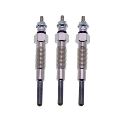 3PCS Glow Plug 32A6603102 32A6603101 For Mahindra 2015 2216 2415 2516 2615 2816 3016 Max 24 HST Max 26 HST Max 25 HST - Engine Parts > Fuel System > Glow Plug from MyMROmarts