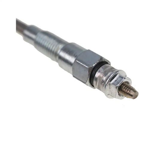 3Pcs Glow Plugs 16281-65510 1628165510 16241-52033 1624152033 16241-52032 1624152032 for Kubota Engine D1105 D905 D1005 D1305 - Engine Parts > Fuel System > Glow Plug from MyMROmarts