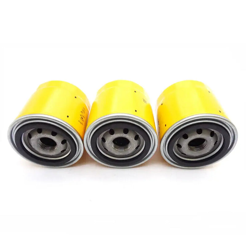 Load image into Gallery viewer, 3Pcs Transmission Oil Filter 581/18063 for JCB Loader 210S 210SL 210SU 212S from MyMROmarts
