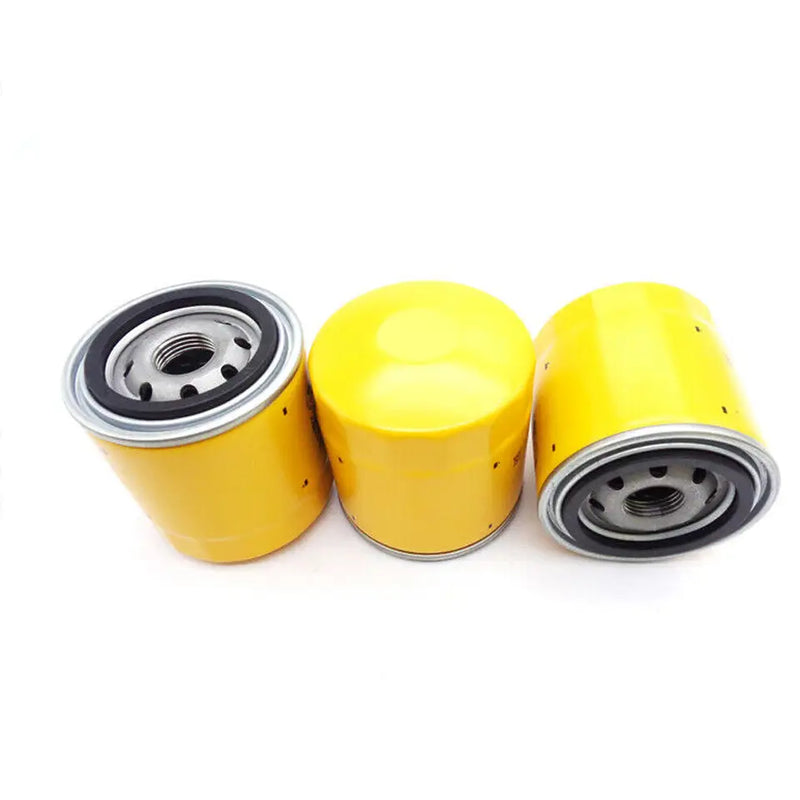 Load image into Gallery viewer, 3Pcs Transmission Oil Filter 581/18063 for JCB Loader 210S 210SL 210SU 212S from MyMROmarts
