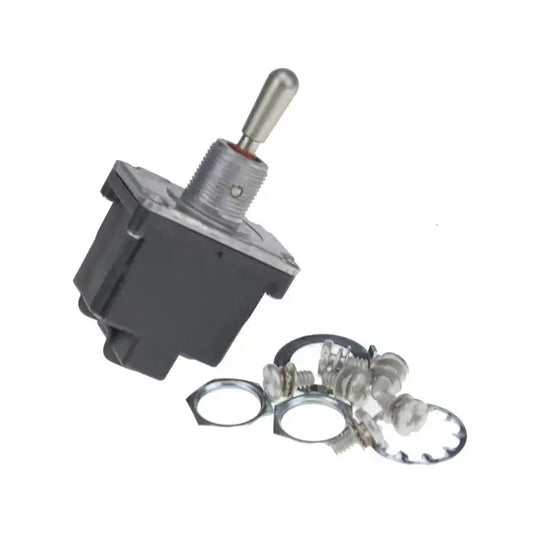 3POS Maint DPDT Toggle Switch 13038 13038-SGT for Genie S-60 S-65 TMZ-50/30 Z-30/20 Z-34/22 Z-45/22 Z-45/25J from MyMROmarts