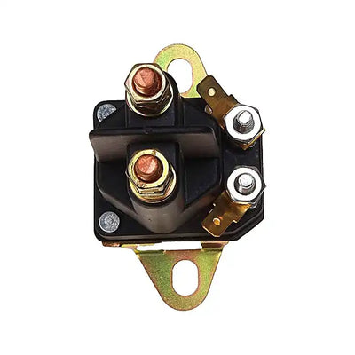4-Pole Solenoid Valve 2654 532146154 for Craftsman LT1000 Poulan - Electrical Parts > Solenoid Valve from  My Store