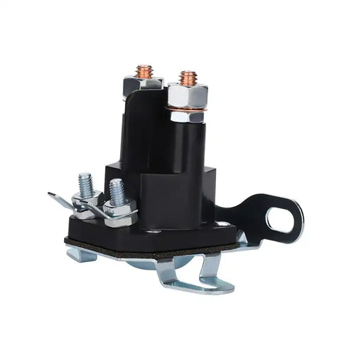 4-Pole Starter Solenoid 146154 145673 109081X 109946 109446X 740207 47-1910 110167 for Toro AYP Husqvarna Snapper from MyMROmarts