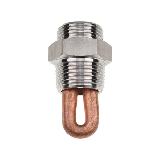 400 Watt 3/4' NPT Frost Plug Heater Block Heater 11409 for Kat's Models - Body Parts > Cab External parts > Cab Lock from MyMROmarts