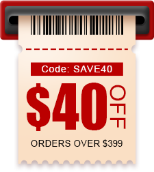 Discount code