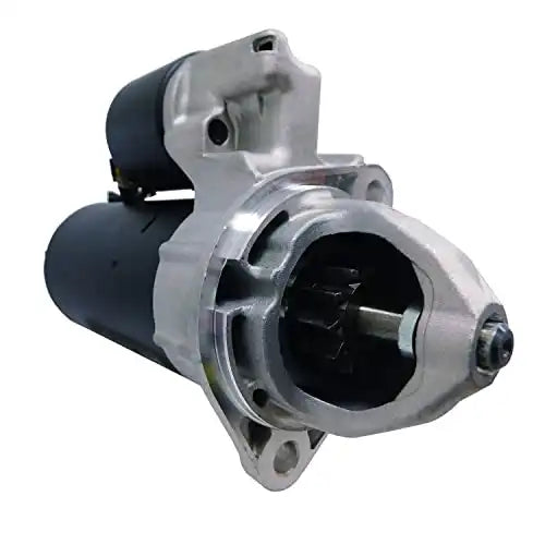 New Starter Replacement For Deutz KHD Thomas Equipment 0 001 109 370, 0001109461, 19083023, 01180995KZ, 02934613, 293 4613, 0001109370, 0001109461, 2934613, SBO0278, 41024114 - Electrical Parts > Starter Motor from MyMROmarts