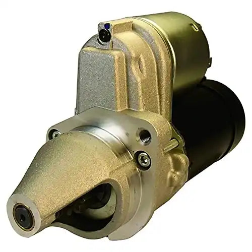 Load image into Gallery viewer, New Starter Replacement For 1969-1996 BMW Motorcycle R100 R45 R50 R60 R65 R75 R80 R90 12411244606, 0001157007, 12411357500, 12-41-9-062-425, SPR0017, 41040037 - Electrical Parts > Starter Motor from MyMROmarts
