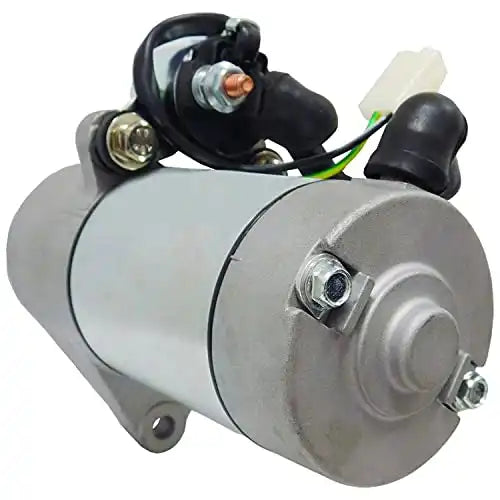 New Starter Replacement For Briggs & Stratton Lawn Mower Vanguard 7.5HP 9HP Series Engine 138400, 185400, 187400, 715808, 715187, 715408, 715413, SMU0494, 41054180 - Electrical Parts > Starter Motor from MyMROmarts