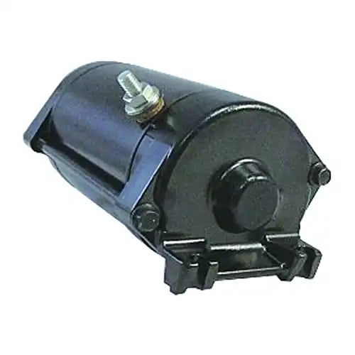 Load image into Gallery viewer, New Starter Replacement For 1999 2000 2001 2002 2003 2004 2005 2006 Kawasaki VN750A Vulcan 750 211631068, 211631263, 211631319, SM13501, SMU0126, 41058048, SMU0183 - Electrical Parts > Starter Motor from MyMROmarts
