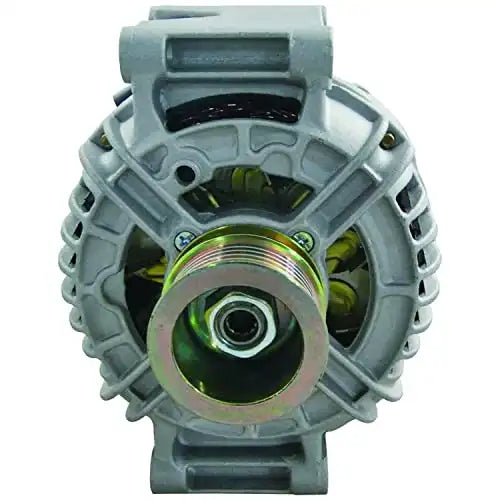 Load image into Gallery viewer, New Alternator Replacement For Mercedes-Benz C 06-11 CLK 06-09 E 10-11 SLK Class 05 06 07 08 09 10 11 2005-2011 A2721540002, A2751500050, ABO0343, 40024169 - Electrical Parts > Alternator from MyMROmarts

