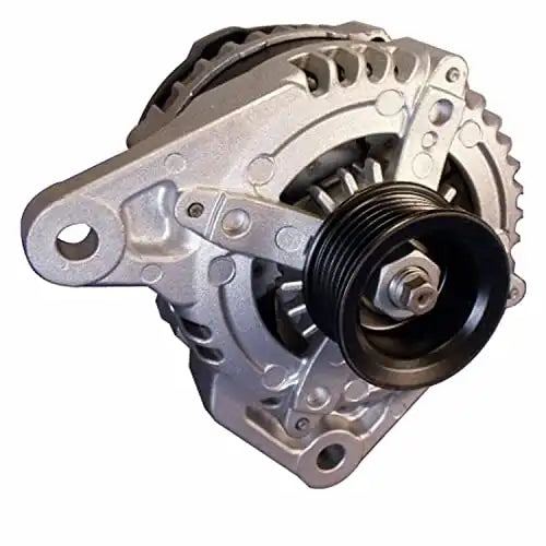 New Alternator Replacement For 09-10 Dodge Journey V6 3.5L 04801483AA, 4801483AA, 4210000650, 400-52396R, 12900, 2139200, 11401, 90295725, A80452, AND0517, 40052396R - Electrical Parts > Alternator from MyMROmarts