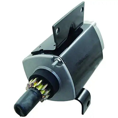 New Starter for Massey Ferguson MF-10 MF-12 Lawn & Garden Tractors #3835, 5149, D59581, AM31744, AM32393, 32510, 32817, 33835, STC0005, 41022001, 41022001R - Electrical Parts > Starter Motor from MyMROmarts