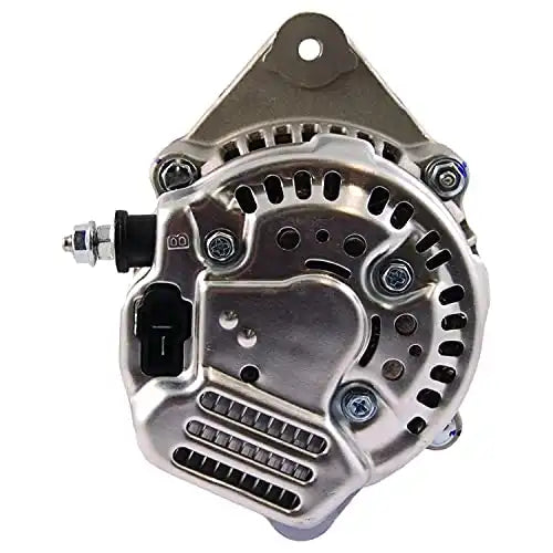Load image into Gallery viewer, New Alternator Replacement For 2005-2015 ISEKI &amp; Massey Ferguson Tractor TG5390 MF-1547 62812000150, 1012112040, 1012112040, AND0575, 40052271 - Electrical Parts > Alternator from MyMROmarts
