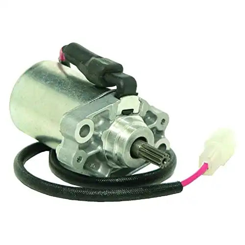 New Starter Replacement For Suzuki LTZ50 TT-Z50 TTZ50 2006 2007 2008 2009 3110022G00, 31100-22G10, SMU0420, 41058072 - Electrical Parts > Starter Motor from MyMROmarts