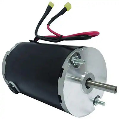 New Salt Spreader Starter Motor Replacement For Plows Western Fisher Poly Caster 12 Volt 78299, 94996, P3035, P3035A, P3035AM, P3035K - Electrical Parts > Starter Motor from MyMROmarts