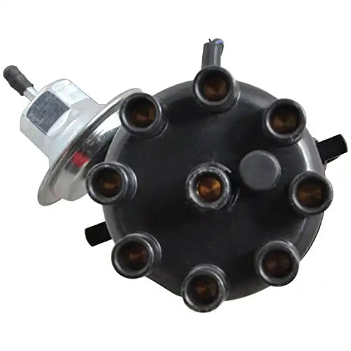 Chargez l'image dans la visionneuse de la galerie, New Distributor Replacement For 1972-1979 Dodge D100 D150 D200 D300 D400 D450 W100 W150 W200 W300 440cid 7.2 V8, Replaces 3438891, 3438893, 3656341, 3656347 - Electrical Parts > Other Electrical Parts from MyMROmarts

