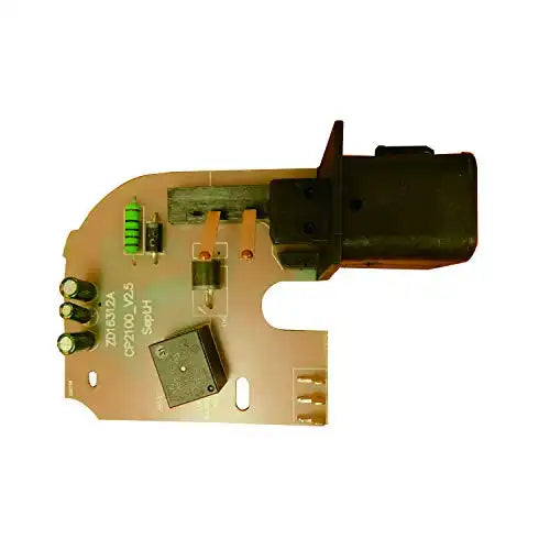 Load image into Gallery viewer, New Wiper Pulse Board Replacement For Chevy GMC Cadillac Oldsmobile 906-136, 12463017, 12463039, 12463090,13463090, 8123653170, 8124630170, 8124630390, 8124630900, 8191685540, 8221016360 - Electrical Parts &gt; Other Electrical Parts &gt; Wiper Motor from MyMROmarts
