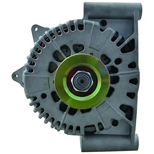 New Alternator Replacement For 2005-2007 Replacement Ford Mercury Five Hundred Freestyle Montego 3.0L V6 5F9T-10300-AC 5F9Z-10346-AA 6F9T-10300-AA 6F9T-10300-AC 6F9T-10300-BA, AFD0124, 40014085 - Electrical Parts > Alternator from MyMROmarts
