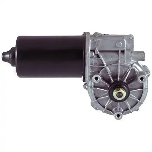 Load image into Gallery viewer, New Front Wiper Motor W/Crank Arm Replacement For 1995-2000 Plymouth Voyager, Replaces Chrysler 4673013, 4673013AA, 4708171 - Electrical Parts &gt; Other Electrical Parts &gt; Wiper Motor from MyMROmarts
