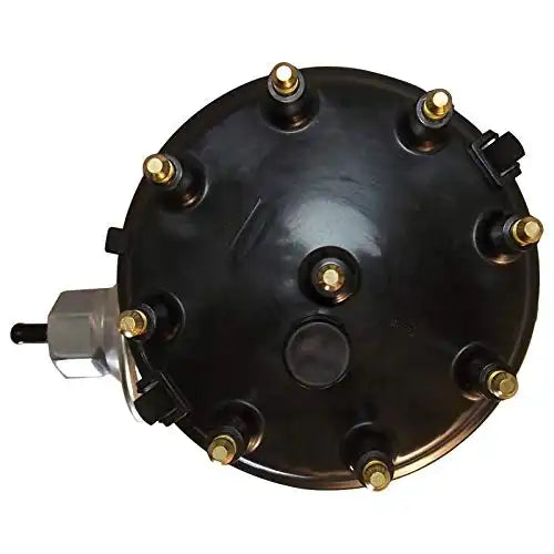 New Distributor Replacement For Ford Mercury 1977-1991 5.8 351 V8 D8UE12127AA, D8UE12127DA, D90E12127AA, D9OE12127AA, D9SE12127AA, D9SE12127BA, D9UE12127HA - Electrical Parts > Other Electrical Parts from MyMROmarts