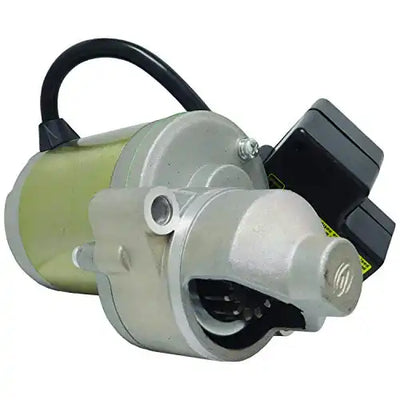 New 120 Volt Starter Replacement For Snowblower Snow Desa Steele 420cc 75111196, 95111196, ACQD190, SCH0047, SCH0047, 41022045 - Electrical Parts > Starter Motor from MyMROmarts